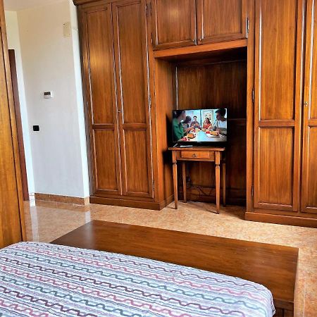 Provenzano Studios Siena Exteriör bild