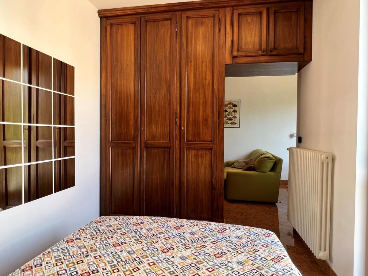 Provenzano Studios Siena Exteriör bild