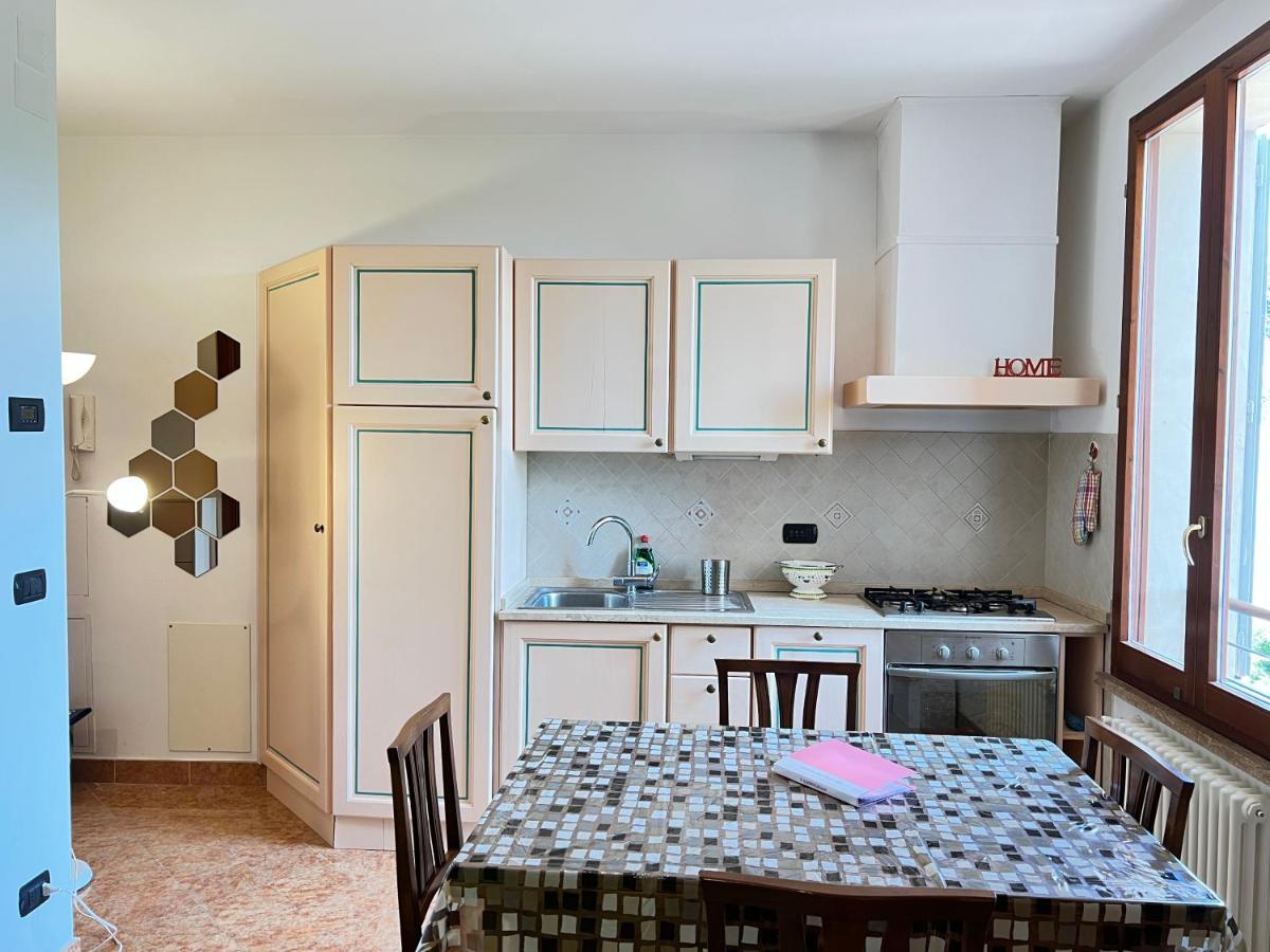 Provenzano Studios Siena Exteriör bild