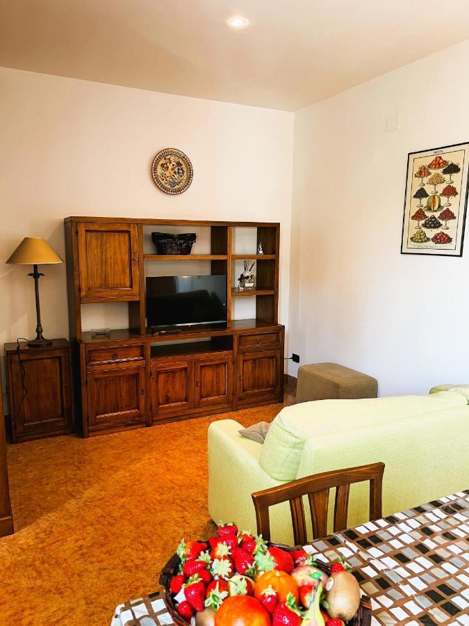 Provenzano Studios Siena Exteriör bild