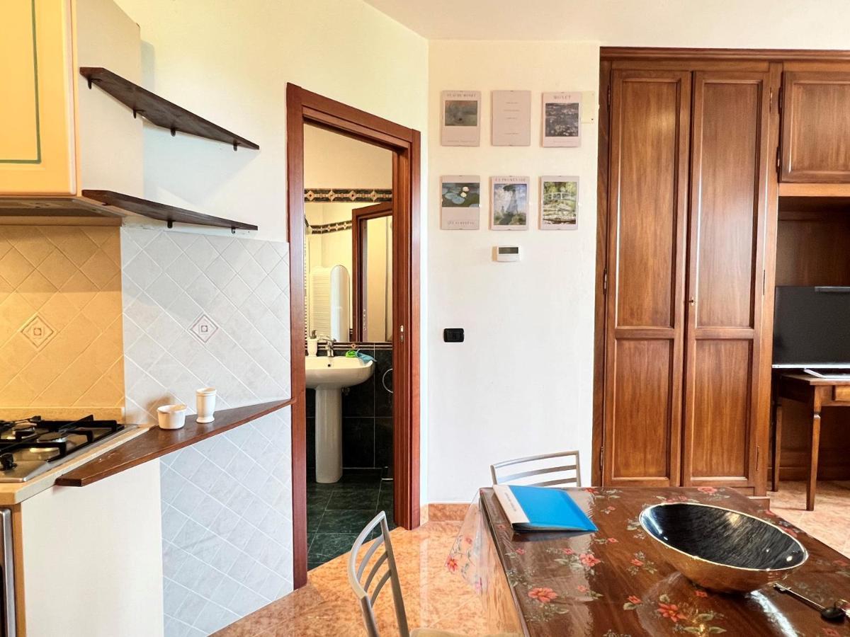 Provenzano Studios Siena Exteriör bild