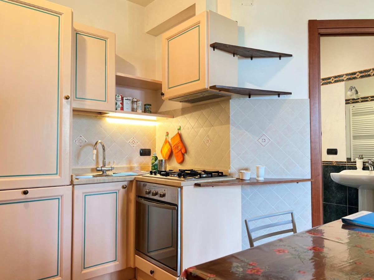 Provenzano Studios Siena Exteriör bild
