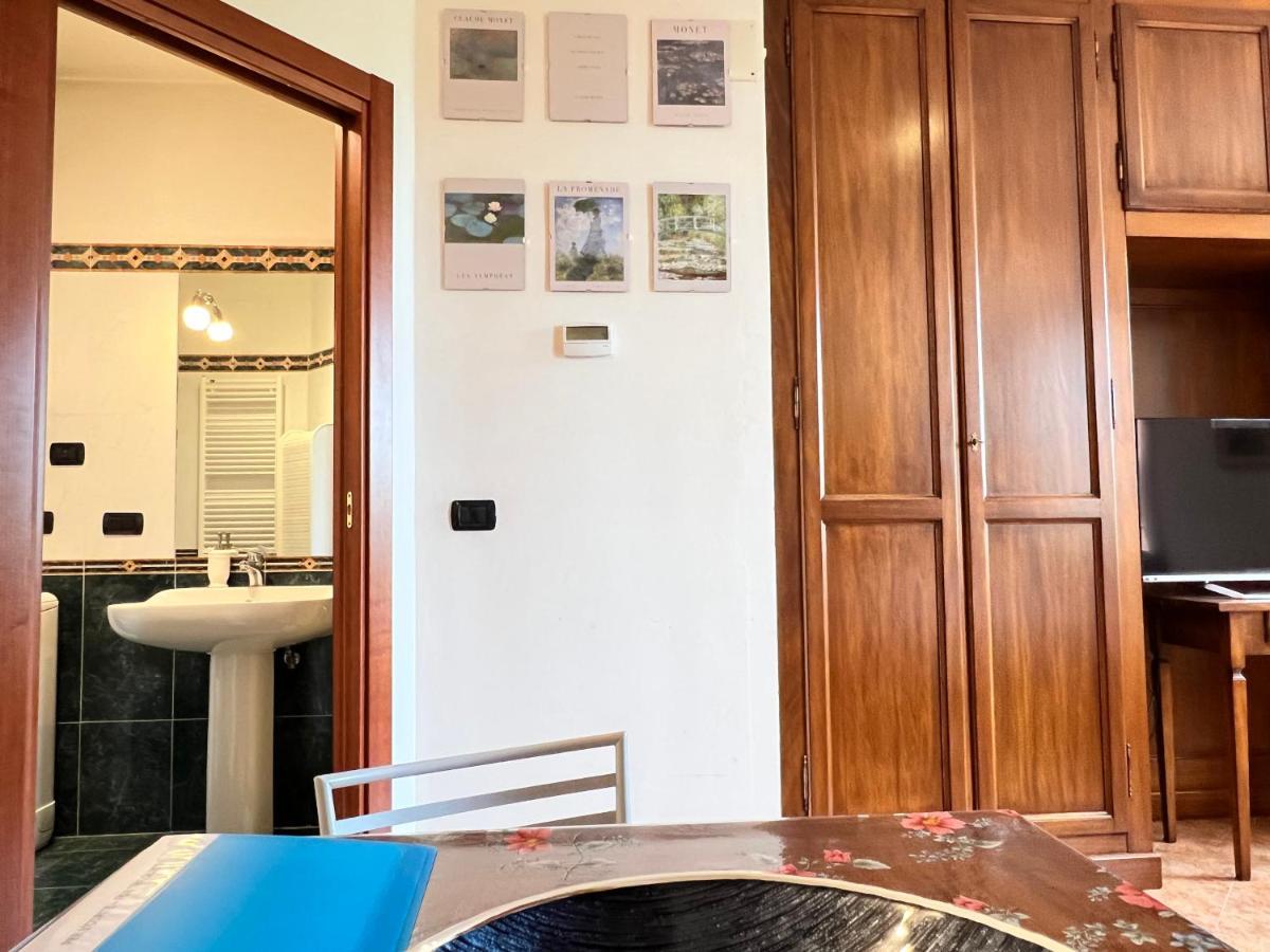 Provenzano Studios Siena Exteriör bild