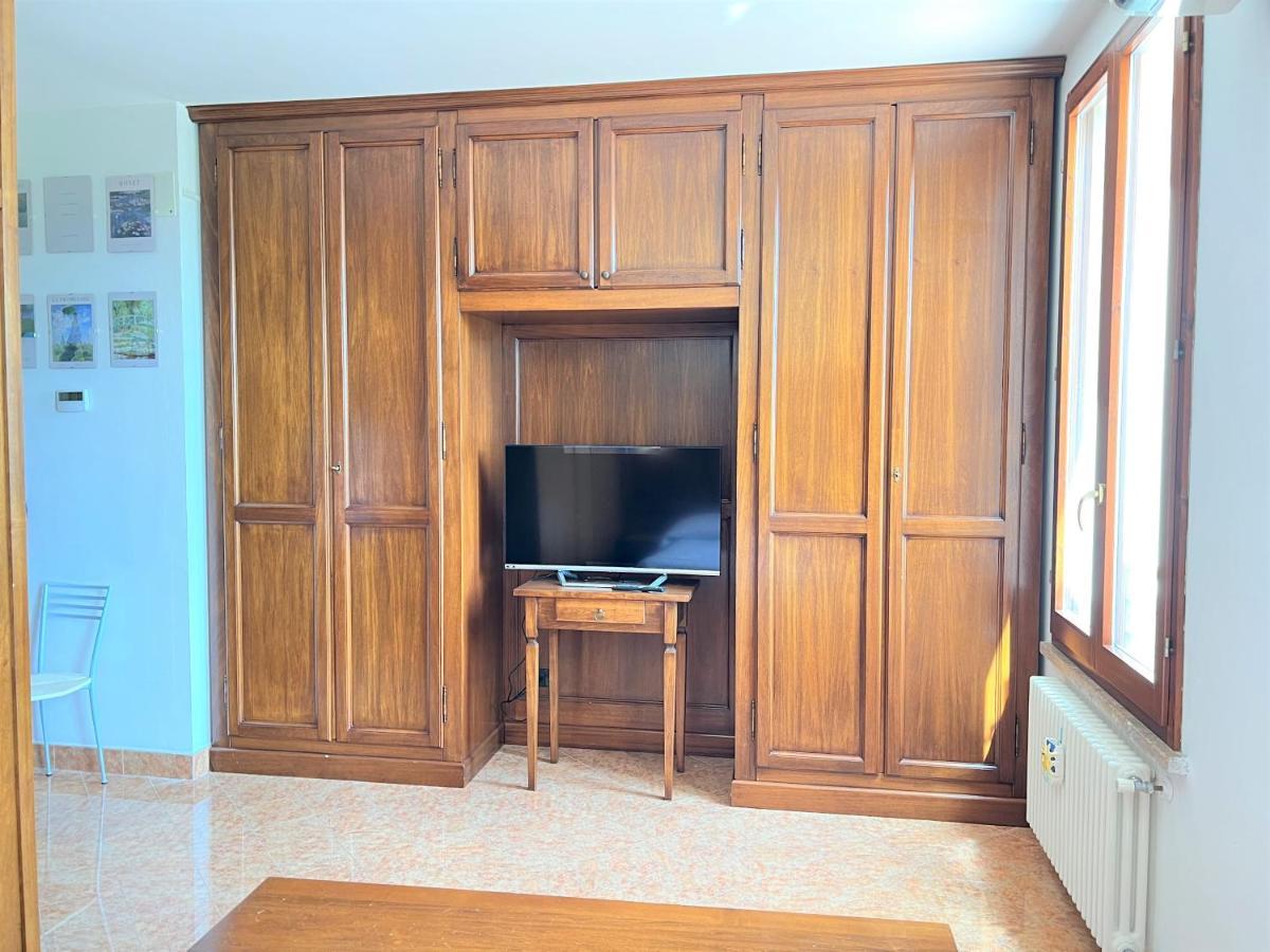 Provenzano Studios Siena Exteriör bild
