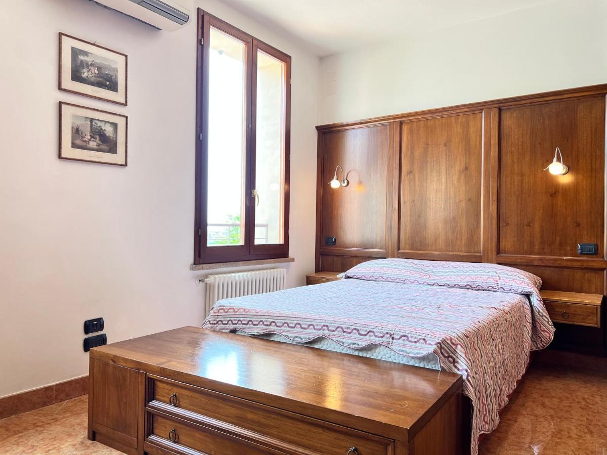 Provenzano Studios Siena Exteriör bild