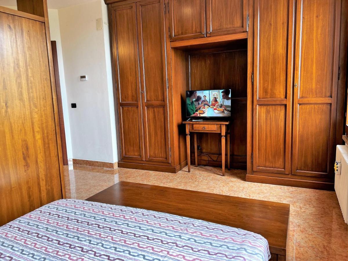 Provenzano Studios Siena Exteriör bild