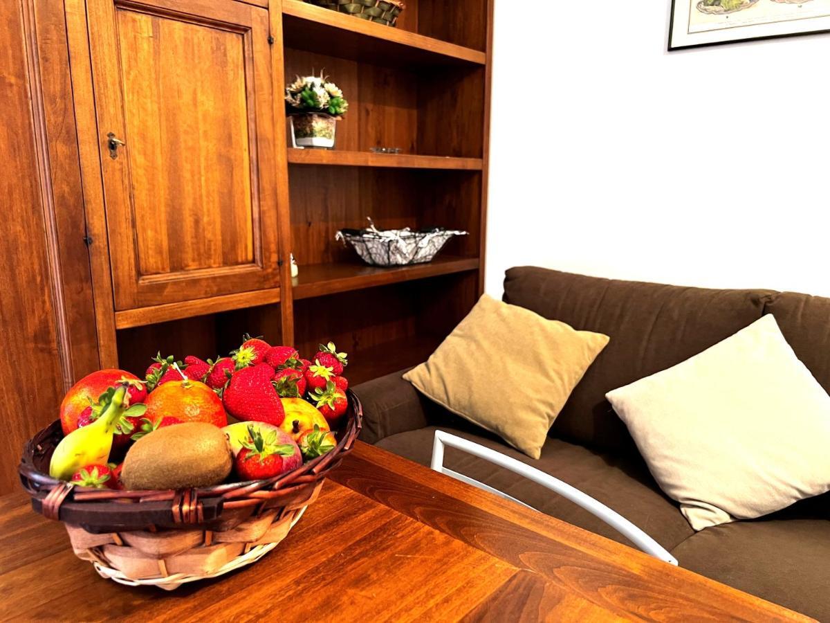 Provenzano Studios Siena Exteriör bild