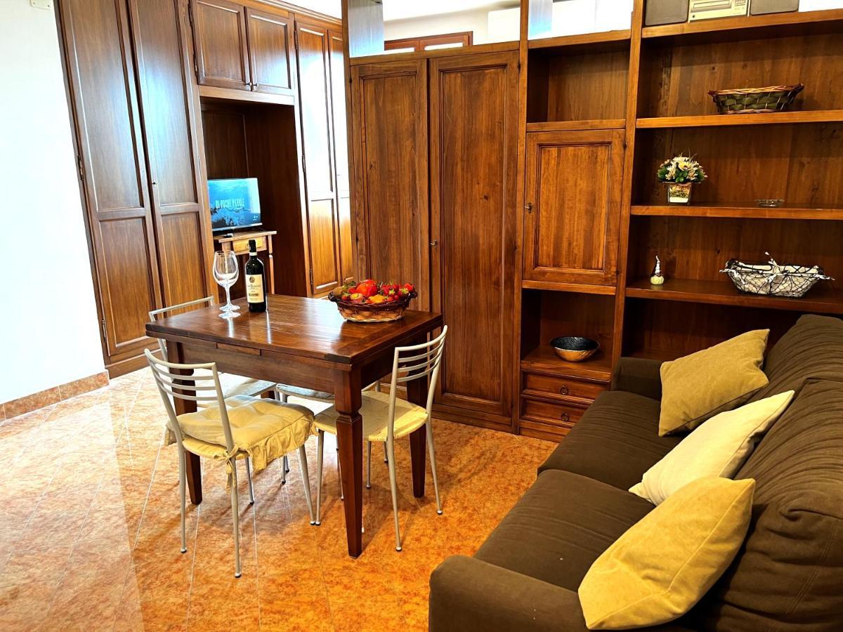 Provenzano Studios Siena Exteriör bild